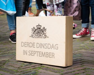 Prinsjesdag-1